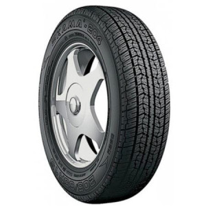 BK Trailer  145 R10C 84/82N TL 204